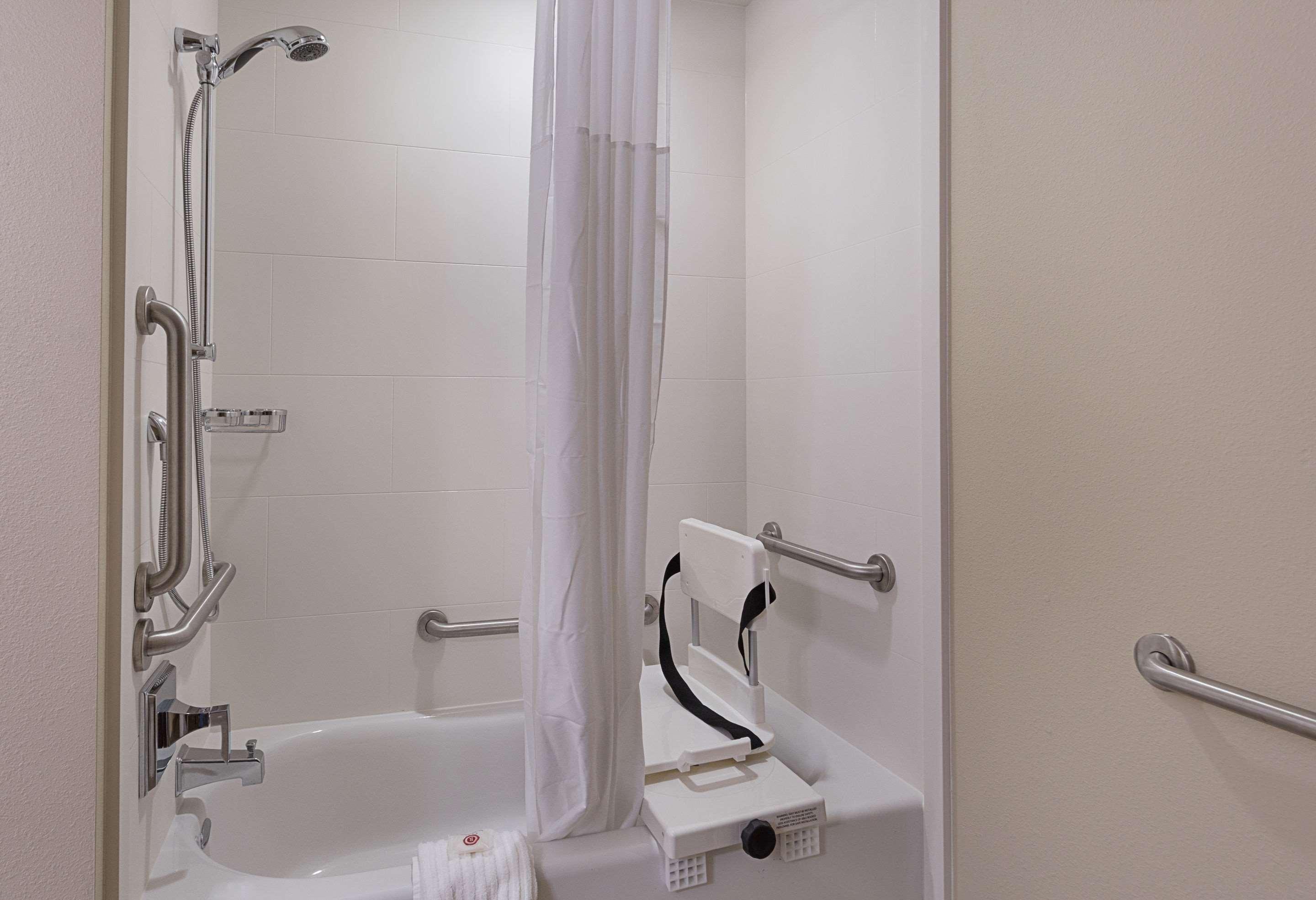 Comfort Inn & Suites Zachary Eksteriør billede
